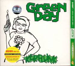 Green Day : Kerplunk! (Bootleg)